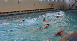 Sign Up Now for Charity Aquathon on 9 May