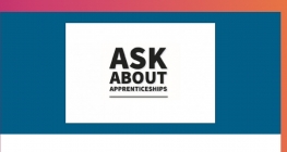 Time to ASK about Apprenticeships