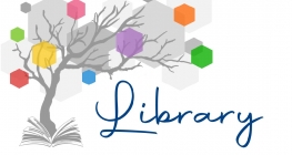 Latest Library Newsletter Out Now