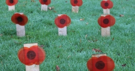 Ashby School Remembers...