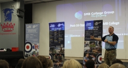 Careers Talk Helps Students to Uncover New Opportunities