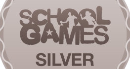 Silver Success for School Sports