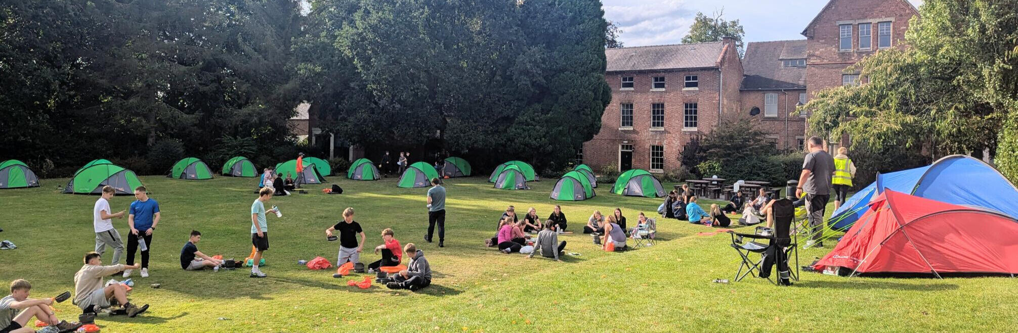 Duke of Edinburgh